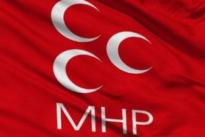 ''MHP'den 640 kişi istifa etti'' haberine yalanlama