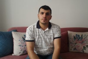 Bursa'da 6 yılda 5 ameliyat oldu, yardım bekliyor