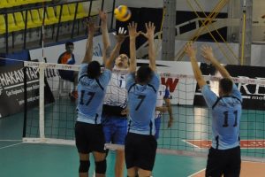 Balkan CUP Bursa'da başladı