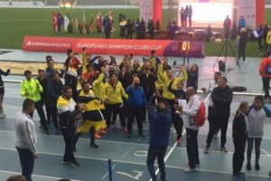 Fenerbahçe, Avrupa Şampiyonu!