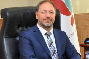 Diyanet İşleri Başkanı Prof. Dr. Ali Erbaş oldu