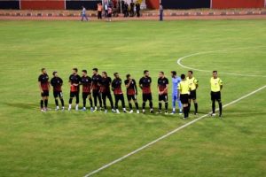 Kayseri Erciyesspor maça gidemedi