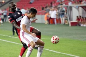 Altınordu'dan bol gollü galibiyet