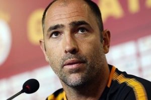 Tudor: ''Bugün sahada bir takım ruhu vardı''