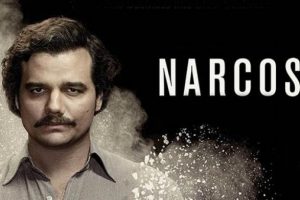 Narcos'a çekim lokasyonu araştıran görevli öldürüldü