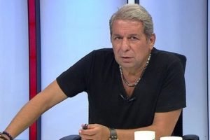 Toroğlu: ''Galatasaray'ı duman ederler''