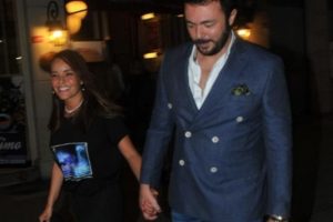 Bengü: ''Görüntümüzden belli olmuyor mu aşk hayatımız''