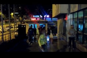 Bursa'da uluslararası fuhuş operasyonu yapıldı!