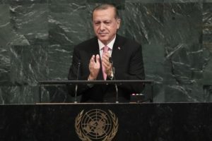 Üniversiteye giriş sistemi de mi değişiyor? Erdoğan'dan sinyal geldi