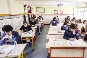 Veliler şaşkına döndü: Psikolojileri bozuldu