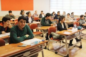 Liseye geçişte yeni model: Yüzde 5 kriteri