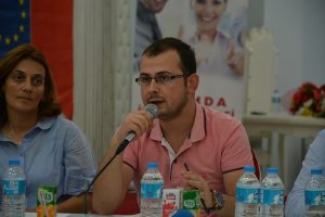 Bursa'da tarımda çalışan kadınların meseleleri tartışıldı