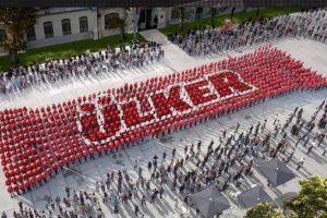 Ülker'in ''1 Nisan Şakası'' reklamına ceza geldi!