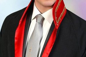 Avukata şok! Gözaltına alındı