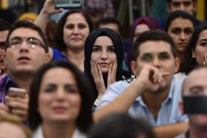 Yılmaz: 20 bin öğretmen atanacak