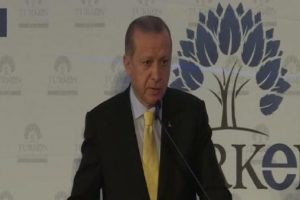 Erdoğan: FETÖ'nün gerçek yüzünü görecekler