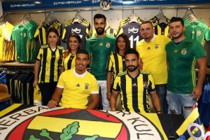 Ekici: Derbinin önemini takım olarak biliyoruz