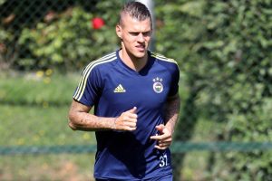Fenerbahçe'de Skrtel belirsizliği