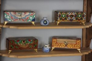 Dünyada adını doğduğu şehirden alan tek sanat