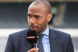 Henry Galatasaray'a geliyor