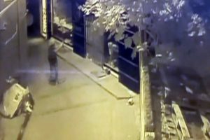 Balıkesir'de peş peşe 3 silahlı saldırı