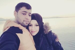 Şehit eşi: Asker sevmek her kadının harcı değildir