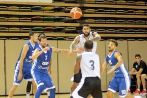 Beşiktaş, Zenit'i yendi