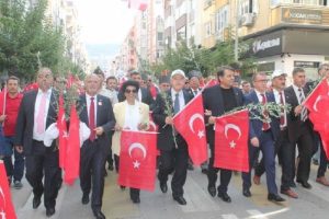 Bursa Gemlik Zeytin Festivali başladı Bursa Haberleri Bölge