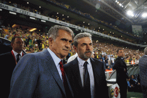 Kocaman'dan Şenol Güneş açıklaması