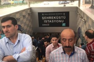 Bursa'da bugün ve yarın hava durumu nasıl olacak? (25 Eylül 2017 Pazartesi)
