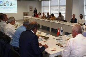 BEBKA 2018 Mali Destek Programlarını ortak akılla hazırlıyor