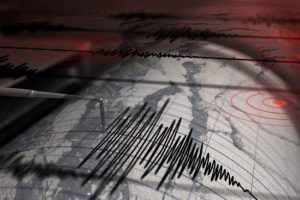 Afyonkarahisar'da korkutan iki deprem