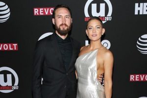 Kate Hudson'ın yeni imajı
