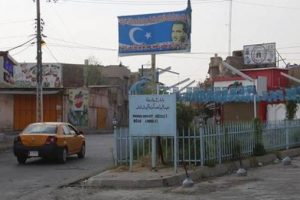 Türkmenler ve Araplar sandığa gitmedi