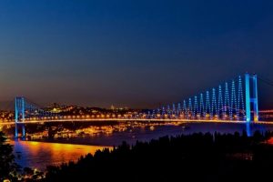 15 Temmuz Şehitler Köprüsü'nde intihar