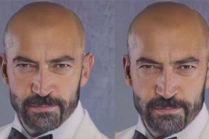 'Kel' Kenan İmirzalıoğlu sosyal medyayı yıktı!