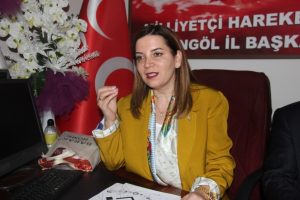''Barzani'nin hayali çocukluk hayali olarak kalacak''
