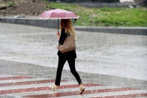 Bursa'da bugün ve yarın hava durumu nasıl olacak? (07 Ekim 2017 Cumartesi)