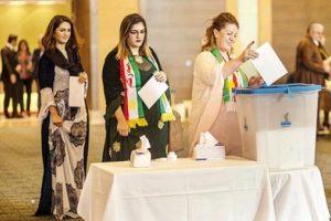 Irak'ta tansiyon yüksek