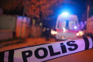 Tartışma kavgaya dönüştü: Yaralılar var