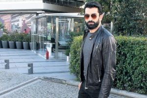Kenan çok yoğun!