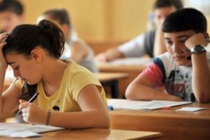 TEOG yerine milli izleme sınavı