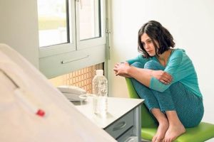 Depresyonun maliyeti 1 trilyon dolar