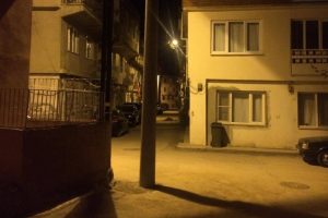 Bursa'da UEDAŞ'a direk tepkisi!