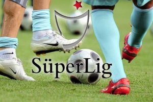 Süper Lig'de 8. hafta heyecanı başlıyor
