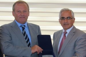Bursa OSB'den eğitime katkı
