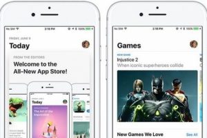 iOS 11.0.3 güncellemesi yayınlandı!