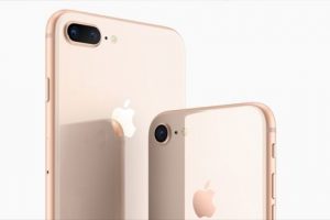 Gençlerin tercihi iPhone!