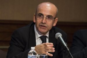 Şimşek: Bu istenmeyen anlaşmazlık geçici