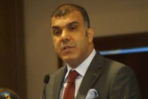 Kadooğlu: İş dünyasının büyüme beklentisi yüksek